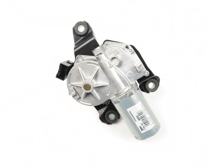 Motor Limpa-Vidros Traseiro Usado / Original Bmw I3 (I01) 61627306462