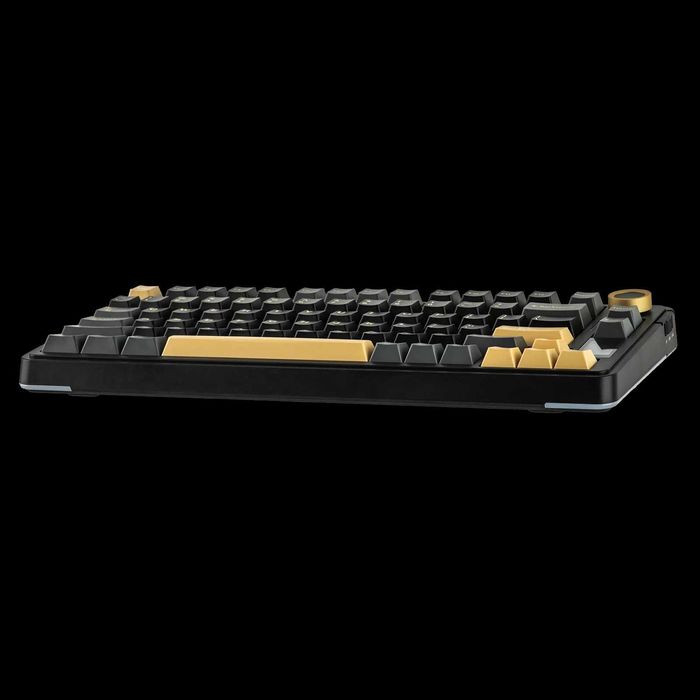 EPOMAKERxAULA EA75 Max Механическая клавиатура