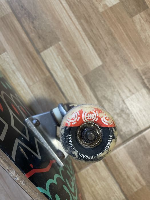 skate  element