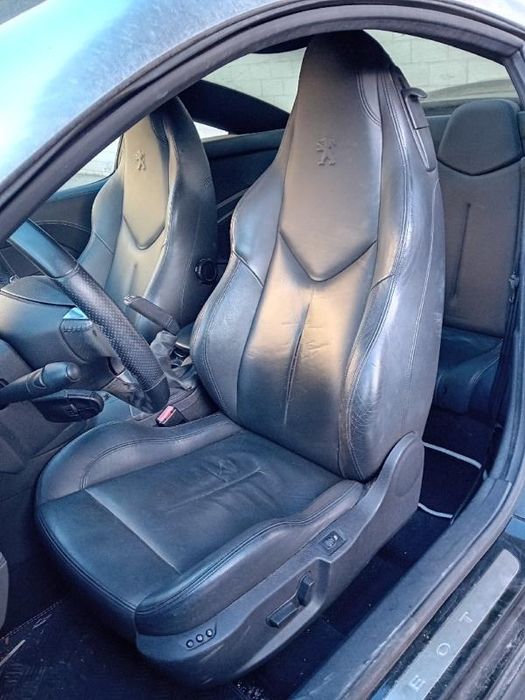 Para peças PEUGEOT RCZ