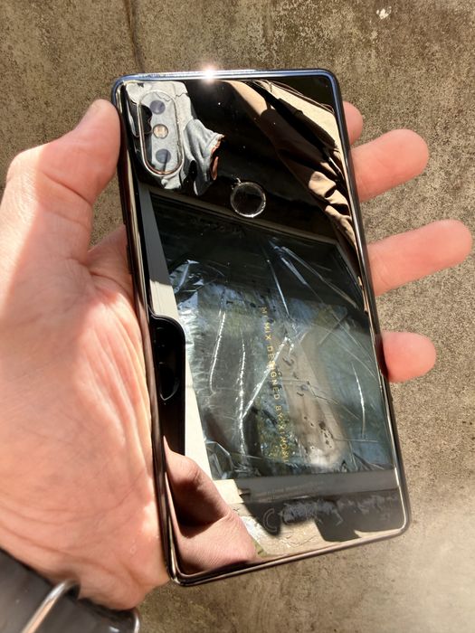 Xiaomi mi mix 2s та mi9 на запчастини