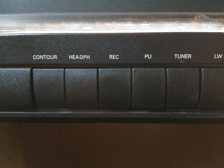 Philips 953 radiomagnetofon gramofon PRL