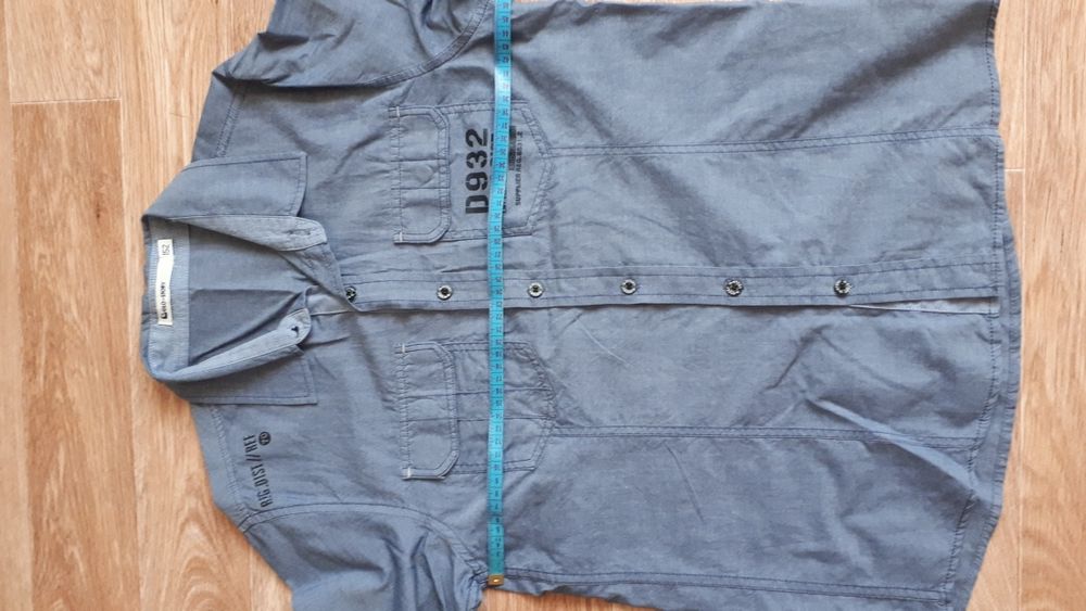 Рубашка Glo-Story