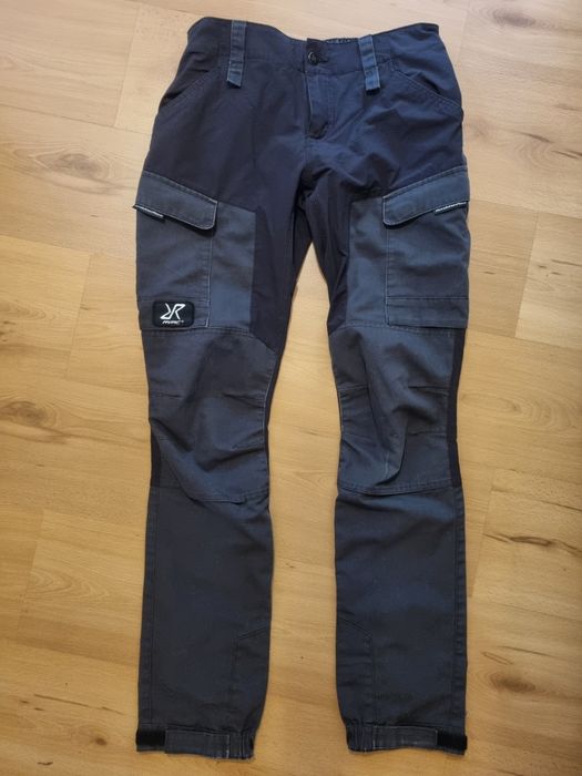 Spodnie trekingowe RevolutionRace GPX Pants