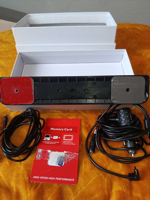 obdpeak k2 pro smart screen - carplay, android auto, dashcam - powysta