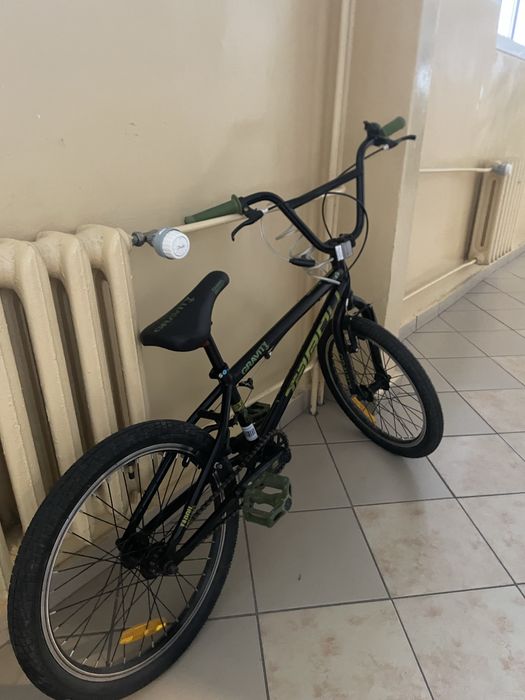 Rower BMX Mało używany