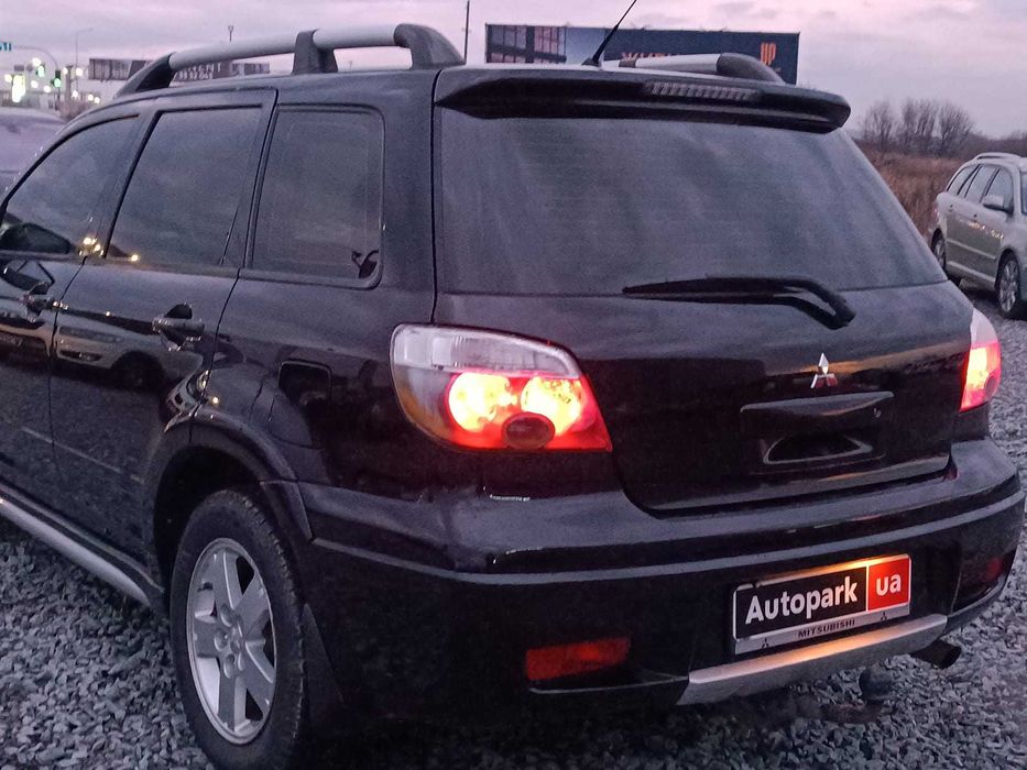 Продам Mitsubishi  Outlander 2008р. #73908