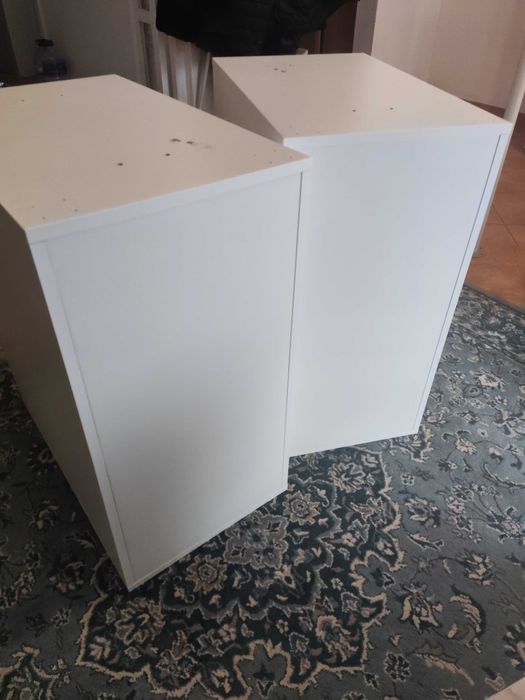 Mesa/Secretária IKEA