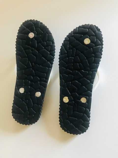 Chinelos da Bag – novos