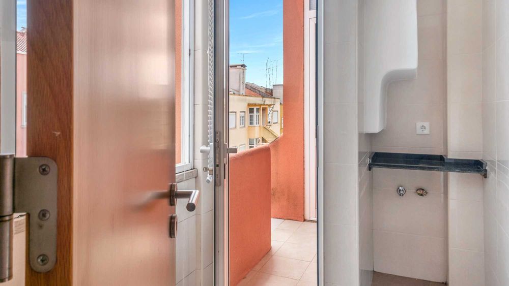 Fotografia Imobiliária