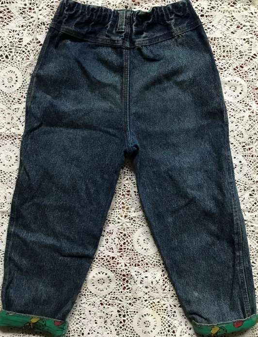 Джинсы детские " Onka"