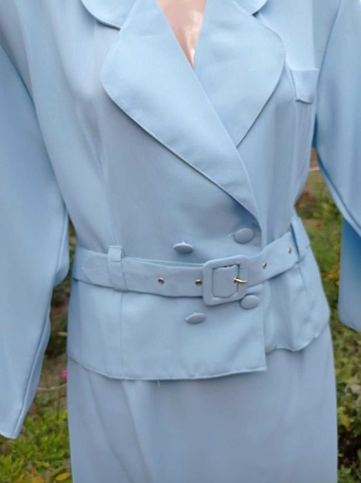 Костюм жакет і спідниця (новий)