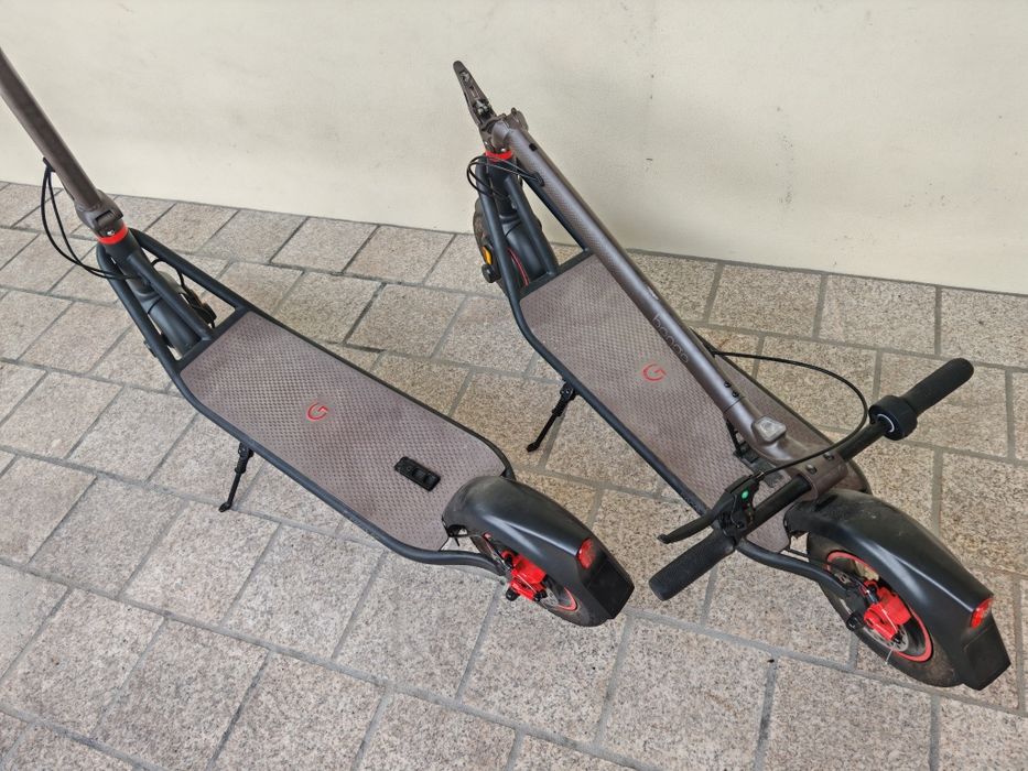 Trotinete Cecotec Bongo G40 XXL