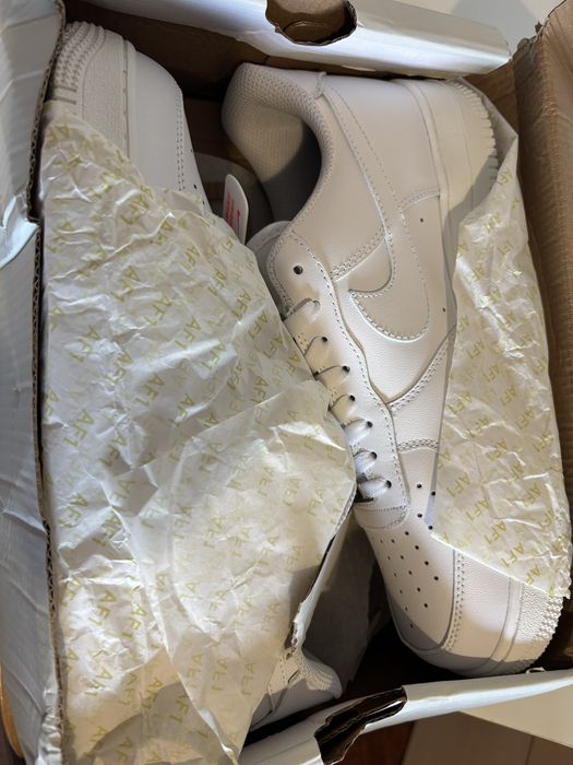 Nike  air force - 44
