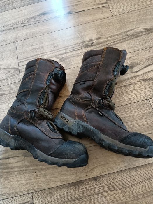 Buty Chiruca Dogo Boa GTX 41