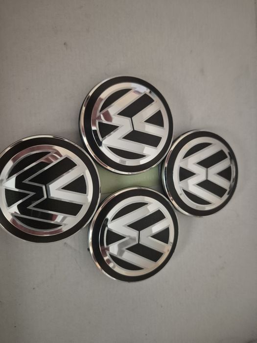 Dekielki vw 5G601171 – golf 7, passat b8, caddy, tiguan, beetle, t5/t6