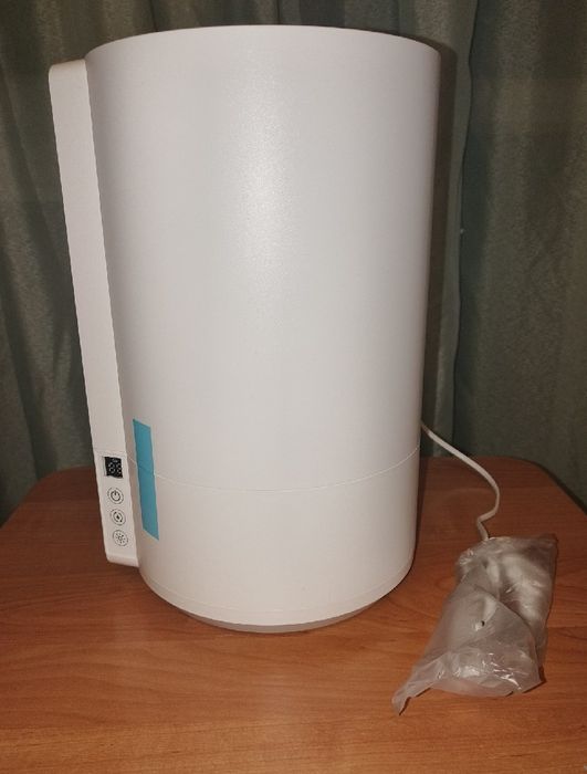 SEJOY nawilżacz powietrza z lampką LED