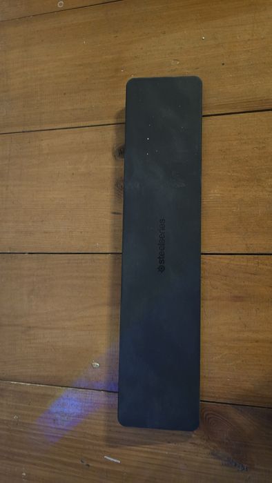 Klawiatura Apex pro tkl steelseries