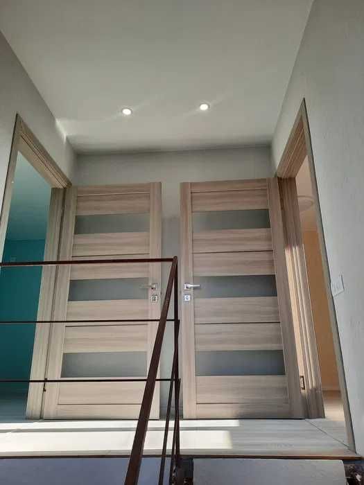 (13) Продам новый современный дом у моря