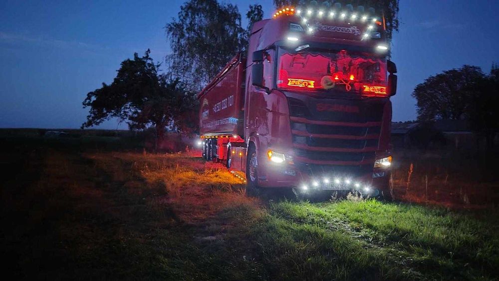 Skup i Sprzedaż zbóż,rzepaku i kukurydzy LIPIŃSCY !!!