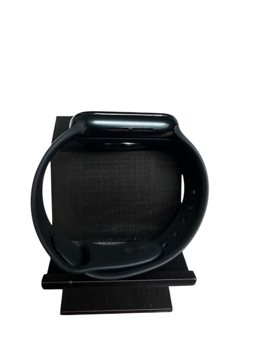 Apple Watch SE  2 40mm Midnight | Zestaw pasków + GRATIS | Sprawny