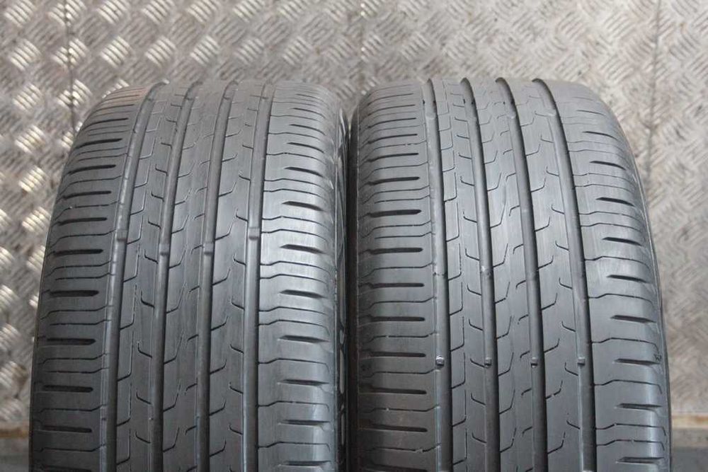 225/45/18 Continental EcoContact 6 225/45 R18 91W MO
