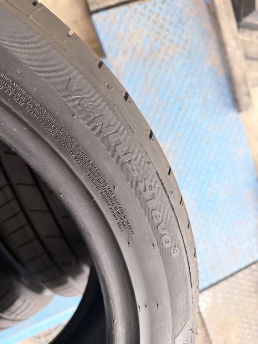 225/45r19 Hankook Ventus S1 Evo3 Nowe Demo 2025 rok