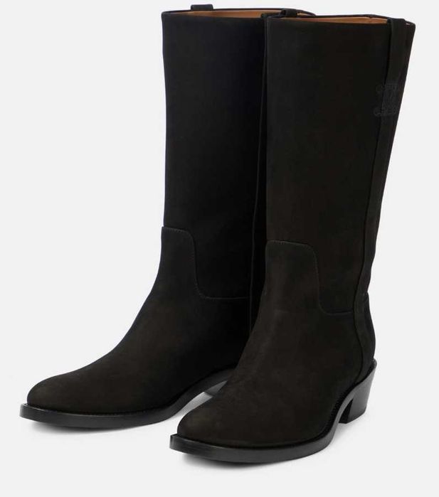 Чобітки Max Mara Barry 2, нові, оригінал