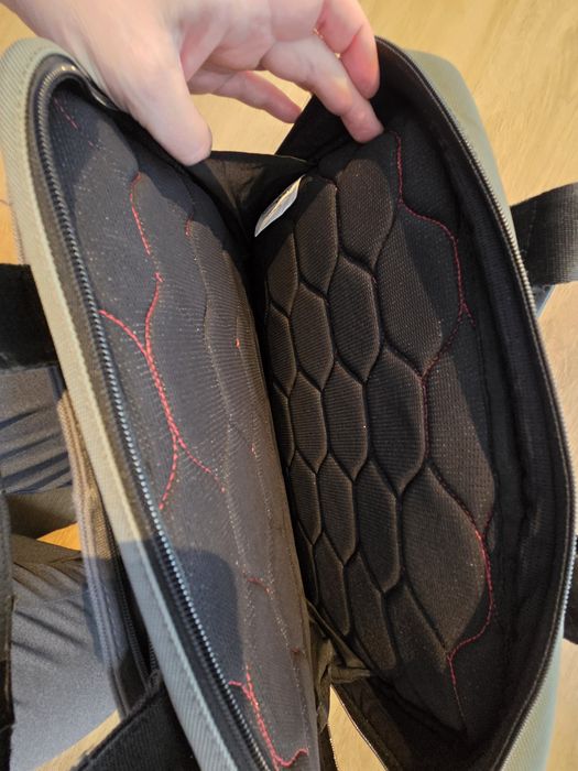 Torba na laptopa Samsonite