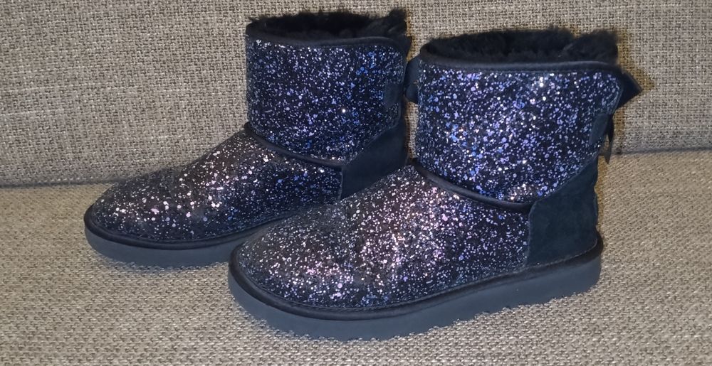 Bota Ugg original 39