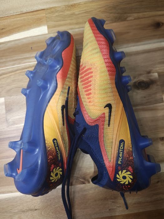 Nike Phantom 6 Low Elite Erling Halland rozmiar 40