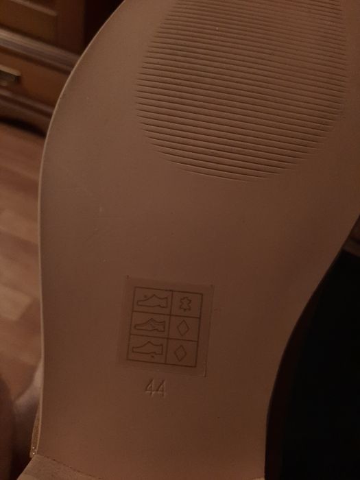 Мужские ботинки Челси Kurt Geiger,натуральный замш, размер 44