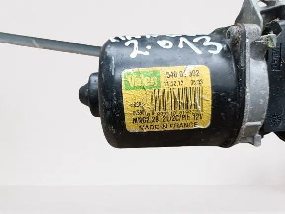 Motor limpa vidros frente RENAULT Kangoo Express (FW0/1_)