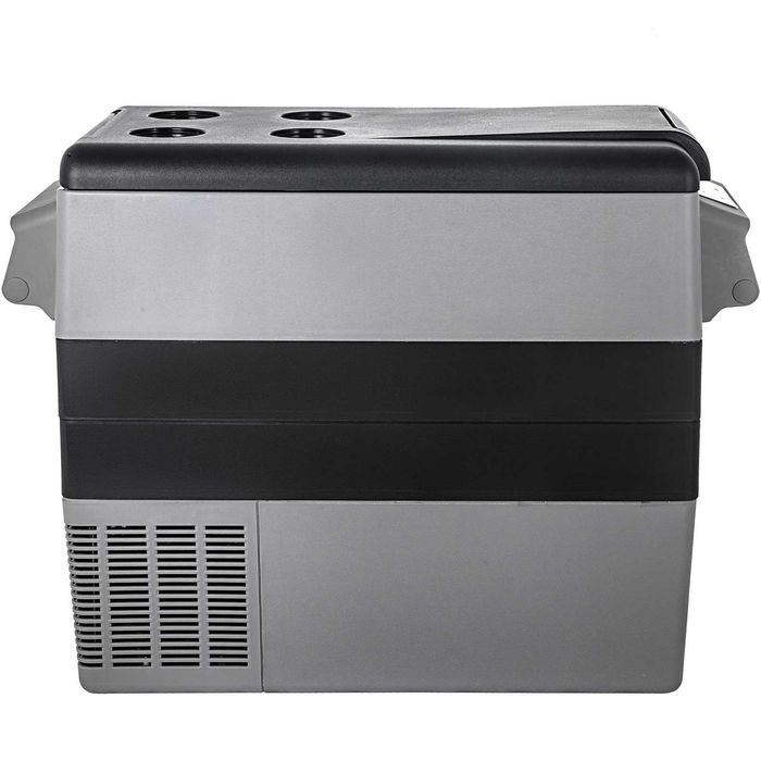 Frigorífico portátil 55L 12V/24v/220V (Autocaravana / Campervan)