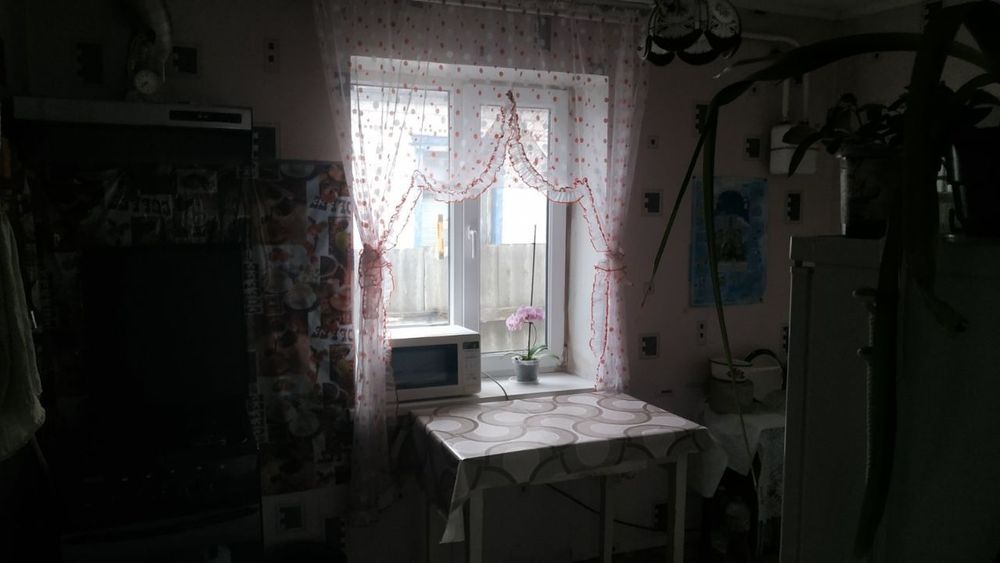 Продам будинок з газом