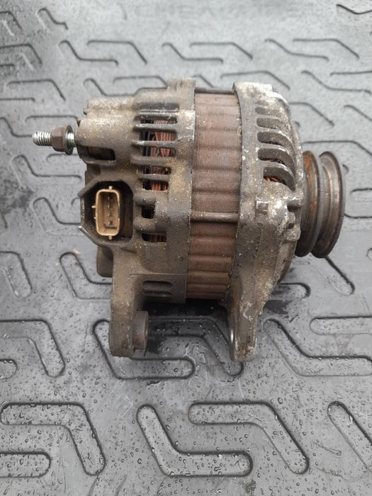 Генератор для Митсубиси Паджеро Вагон 4