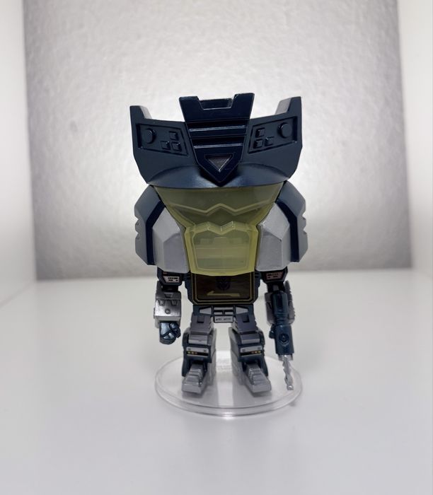 Funko Pop, Bitty Pop, Displays e Coleções
