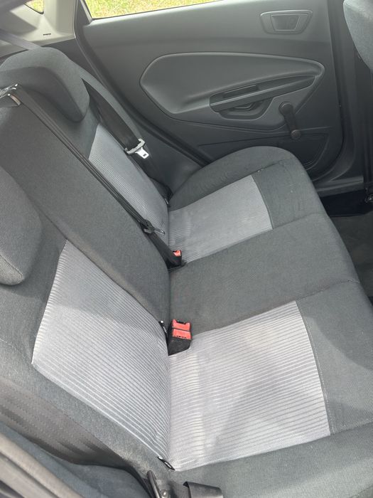 Ford Fiesta 1.5 Diesel 2010