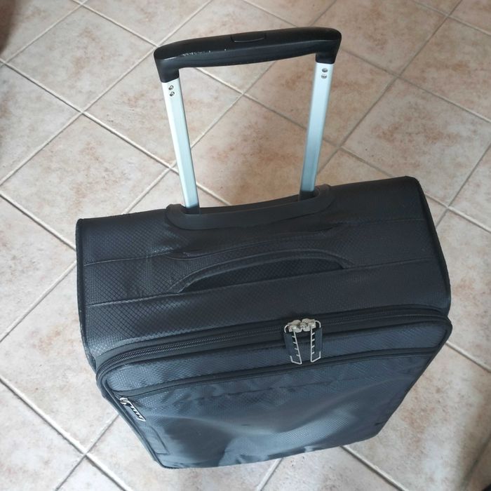 Malas de Viagem - 58x42x21 e 50x40x20