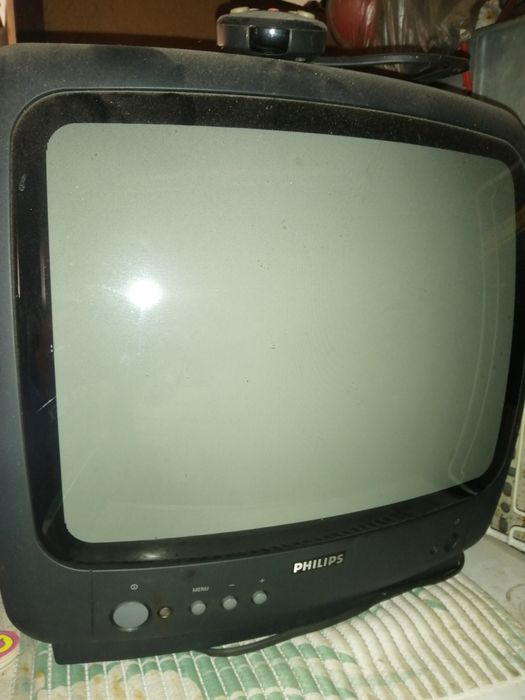 Televisão pequena64564392915329122