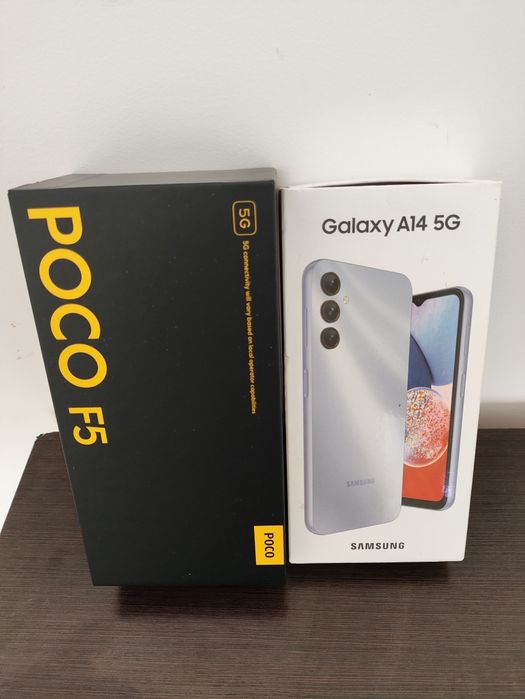 Pretendo vender 2 telemóveis ***Samsung e Xiaomi