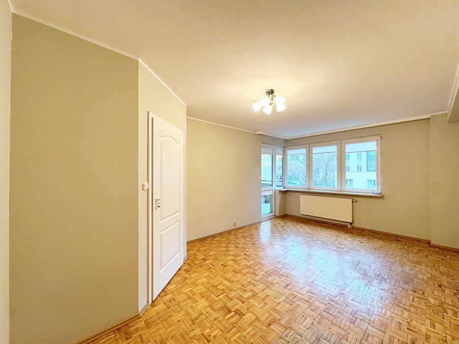 Dwa Osobne Duże Pokoje 66 m2 | Garaż | Winda | Osobna Kuchnia |Ochrona