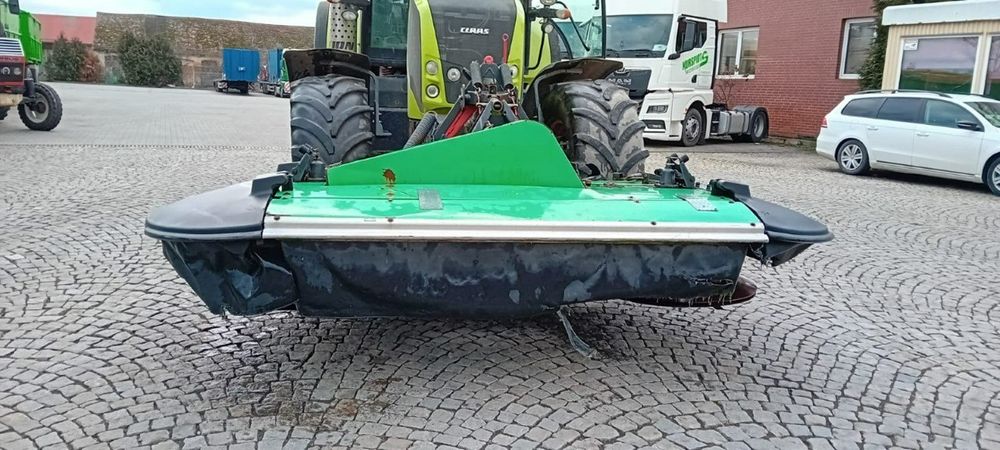 Deutz Fahr Kosiarka Deutz Fahr KM.29FS