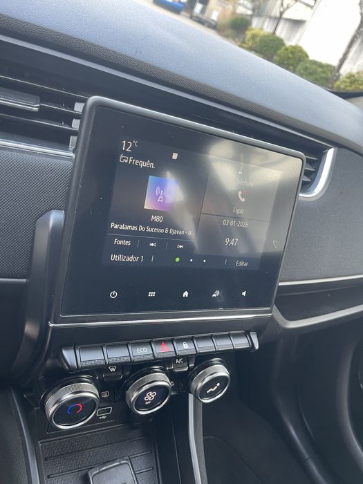 Renault zoe limited 52 kw 2020