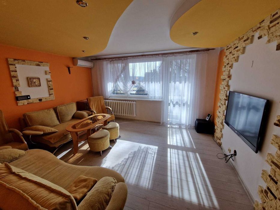 Piękne mieszkanie na wsi. Klimatyzacja. Panoszów