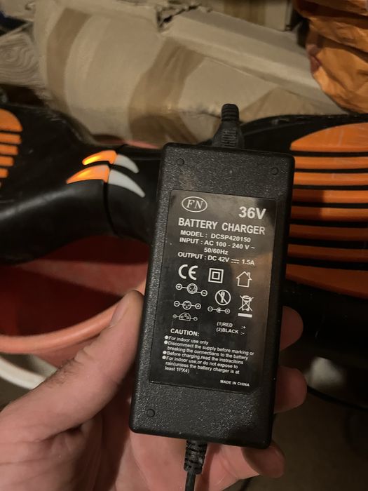 Продам гідро скутер робочий блітуз із колонкою