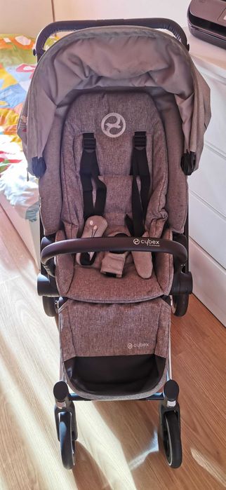 Cybex Priam - Colecção Koi428826846205071361