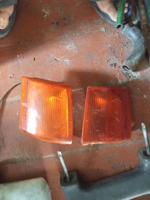 Розпредвал Форд транзит 2,5д