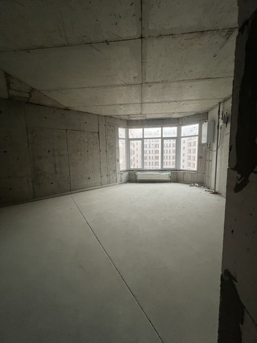 Срочная продажа! Квартира от с троителей!