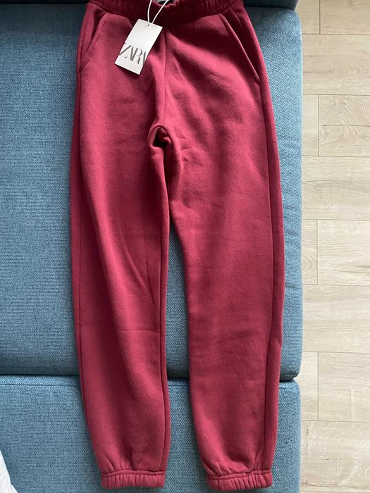 Спортивні штани Zara, на зріст 134 см, 152 см